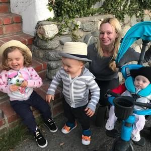 Meet your Posher, Martina